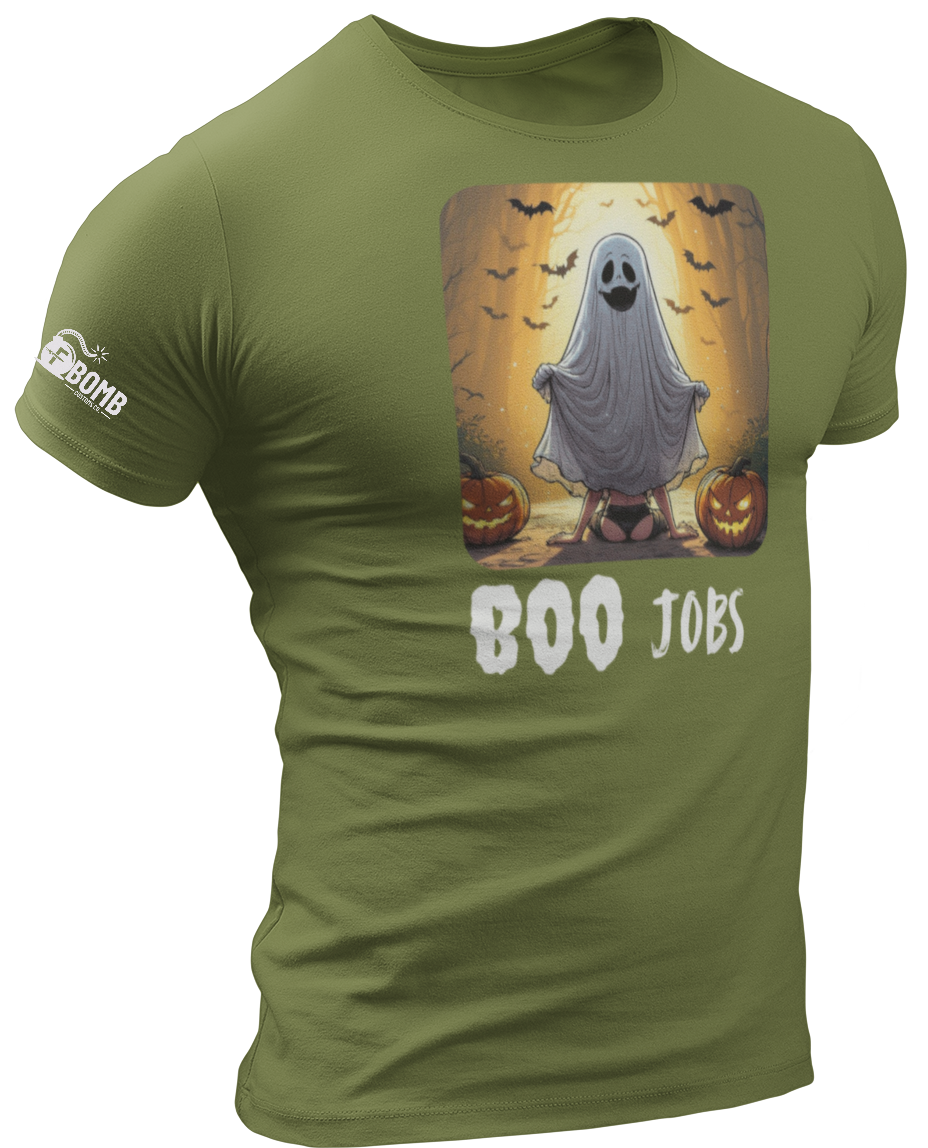 Boo Jobs