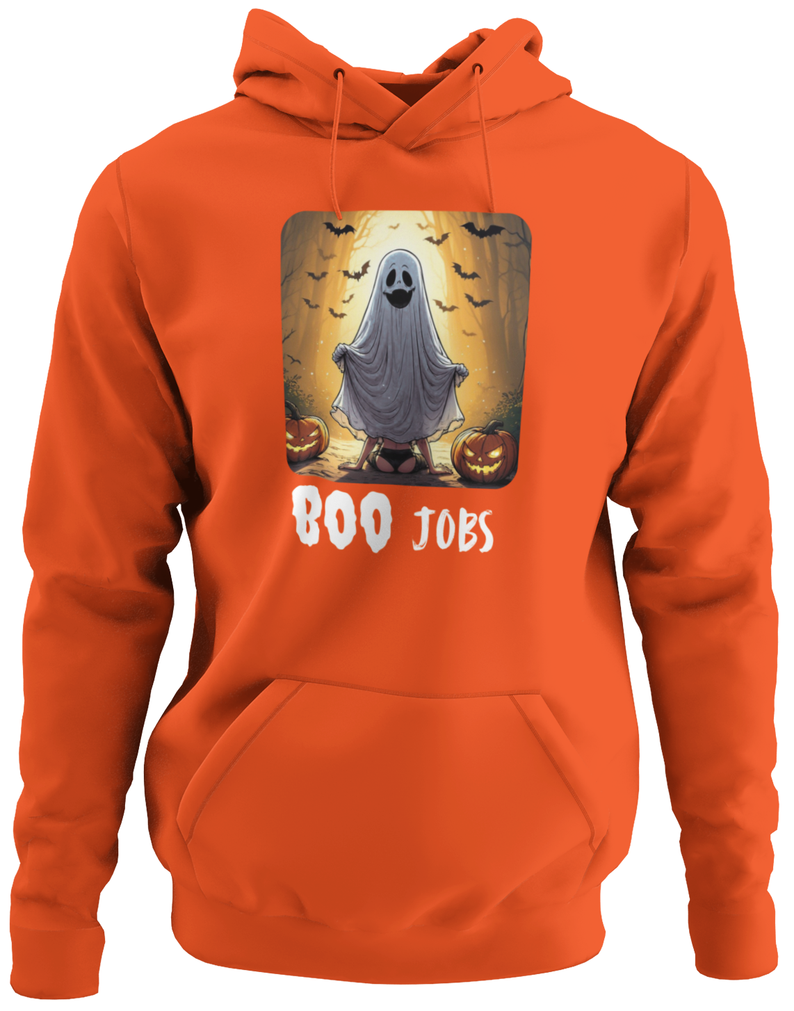 Boo Jobs