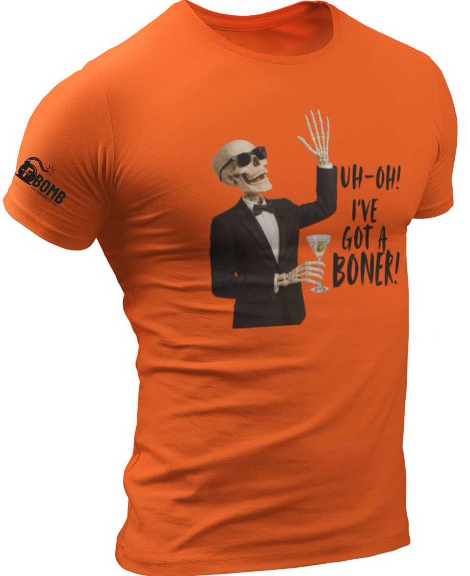 Boner Time
