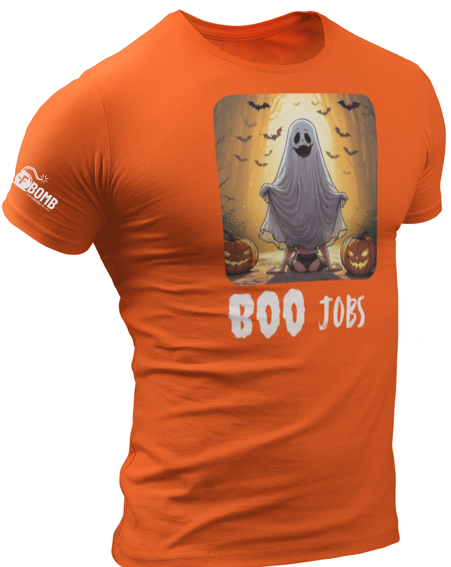 Boo Jobs
