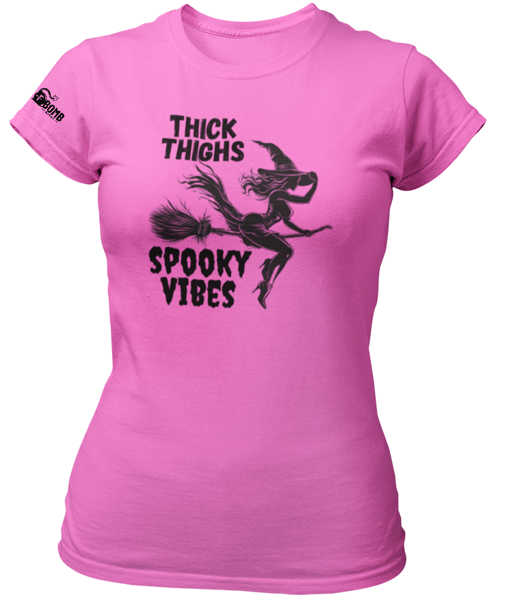 Version 3 - Thick Thighs Spooky Vibes