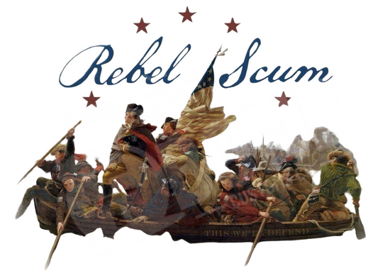 Rebel Scum