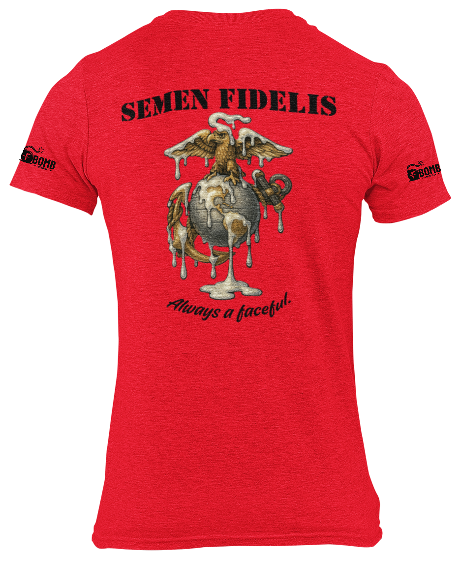 Semen Fidelis