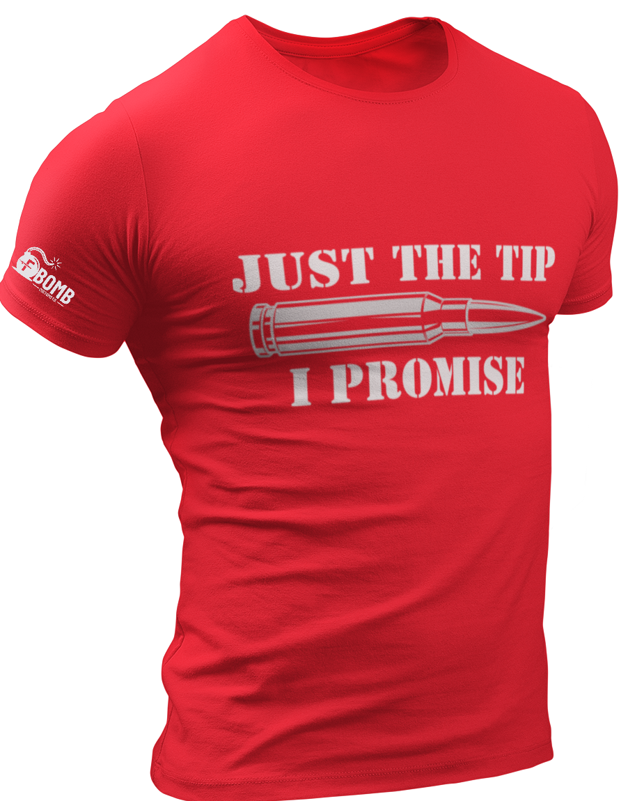 I Promise