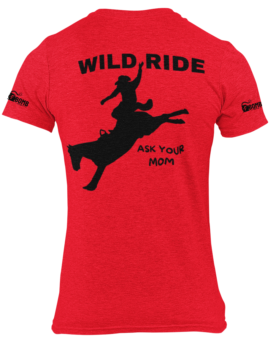 Wild Ride