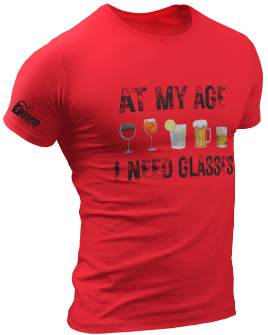 Prescription Glasses