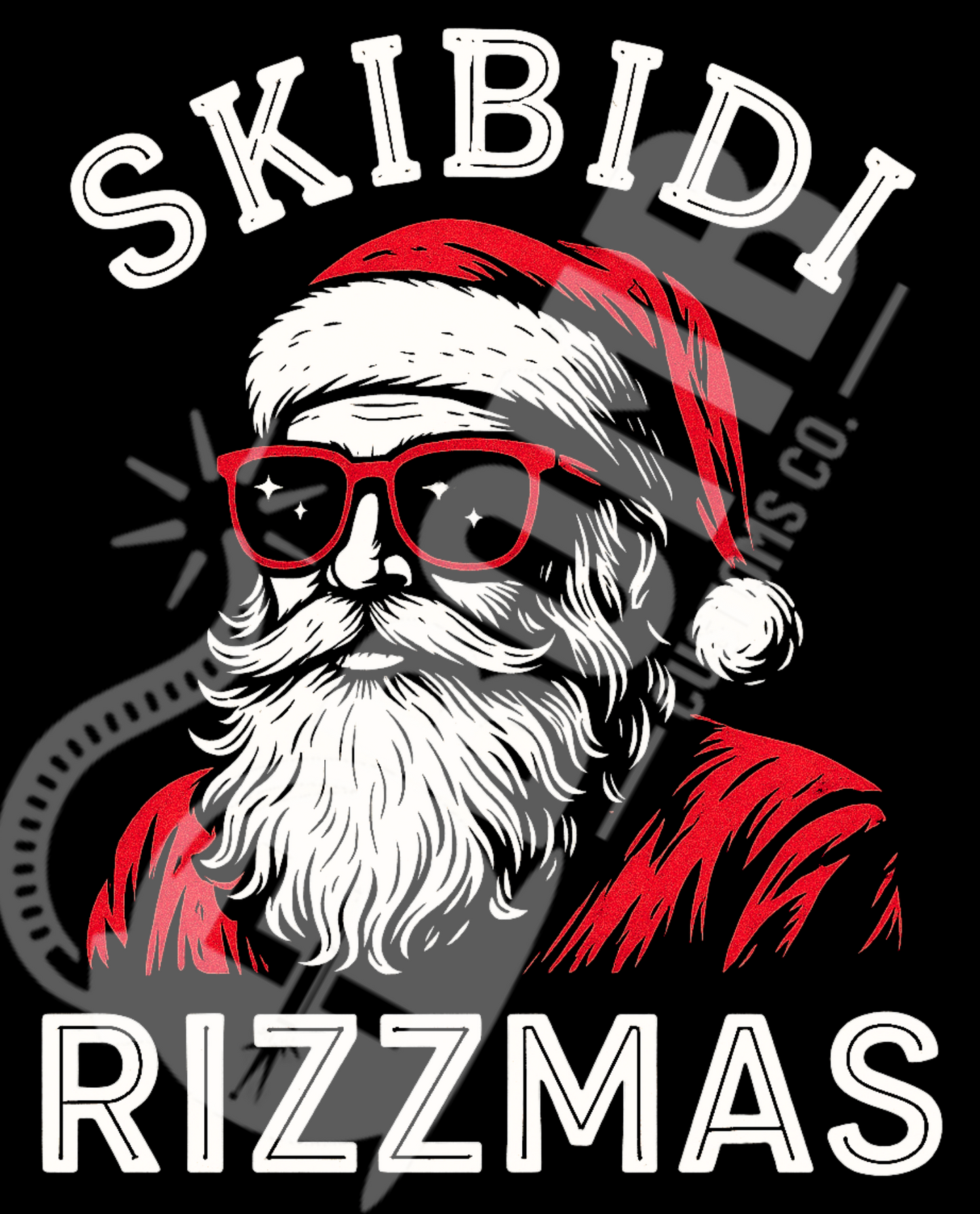 Skibidi Rizzmas
