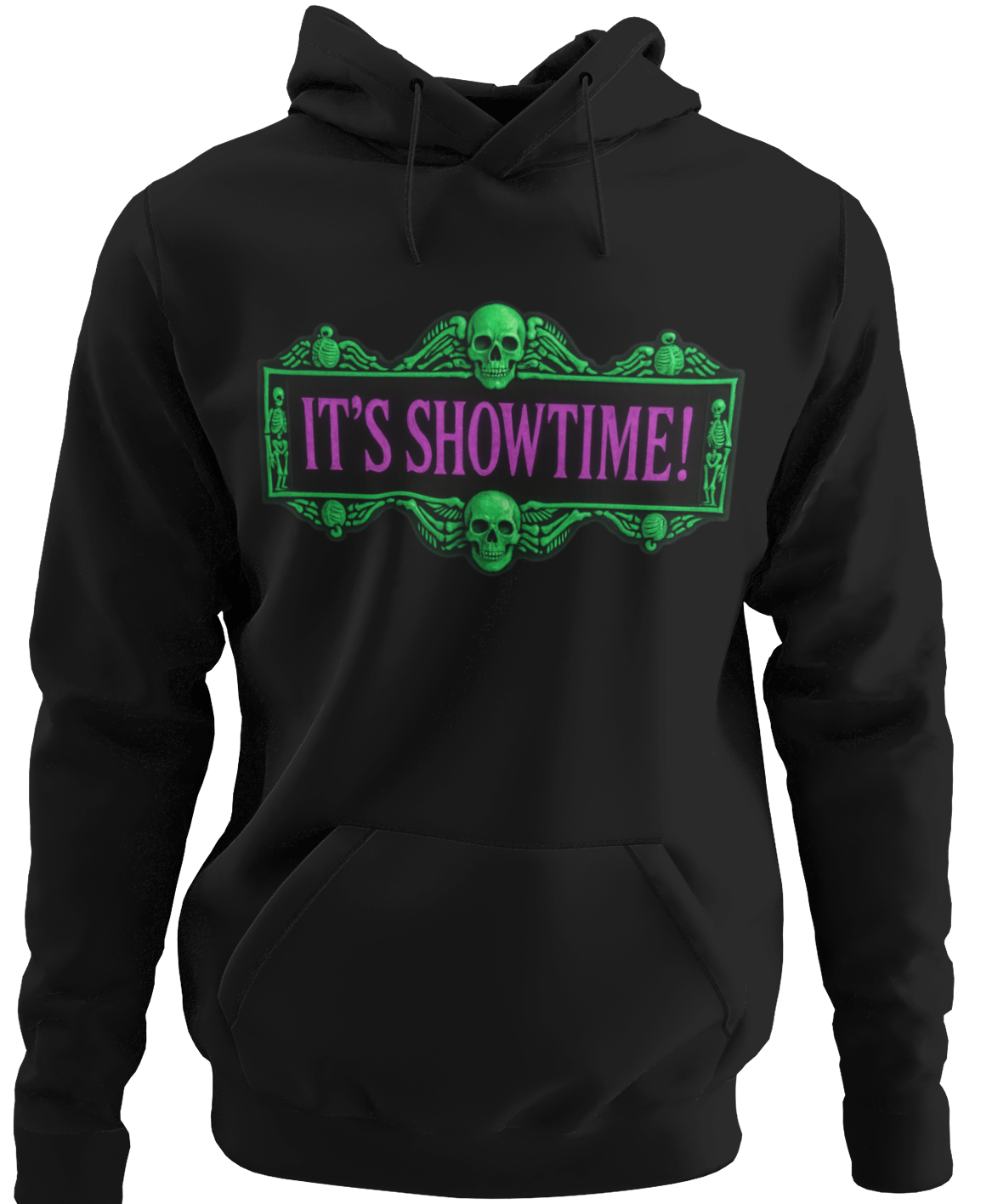 Showtime