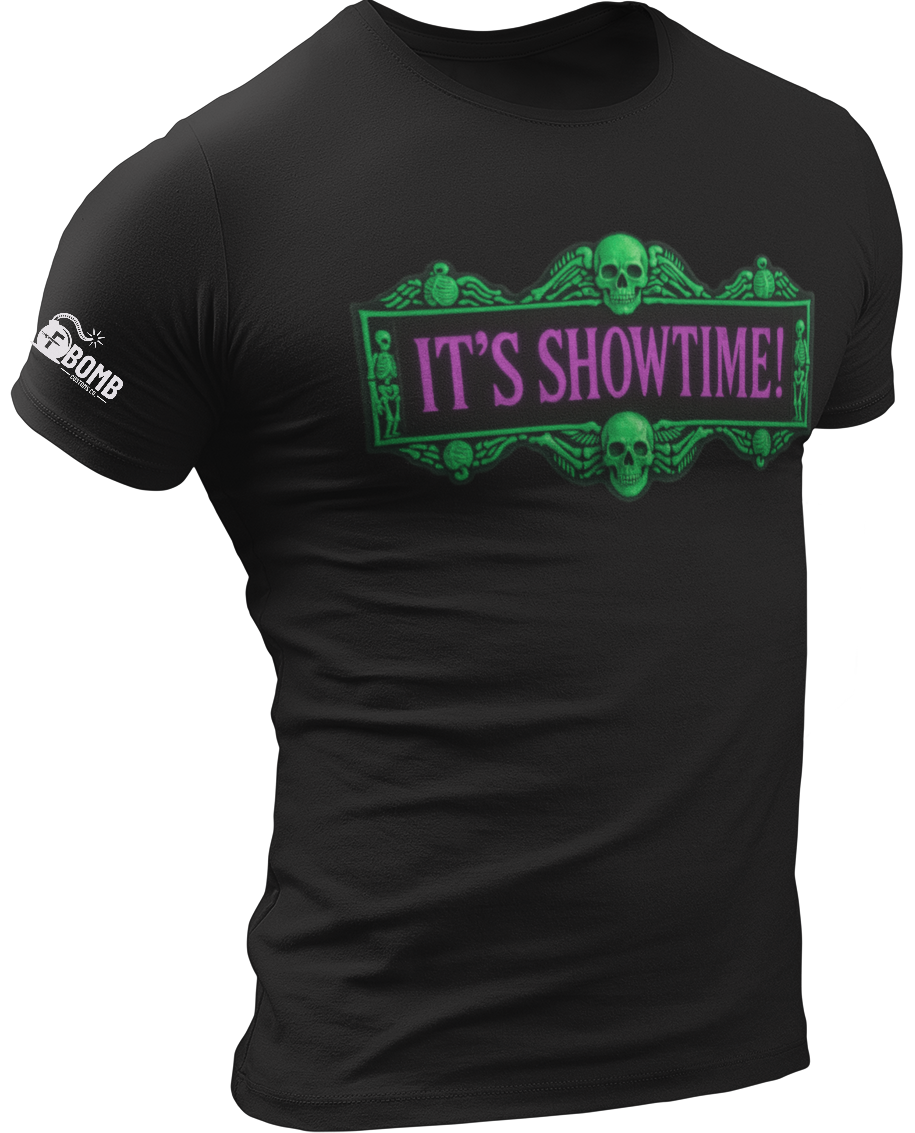 Showtime
