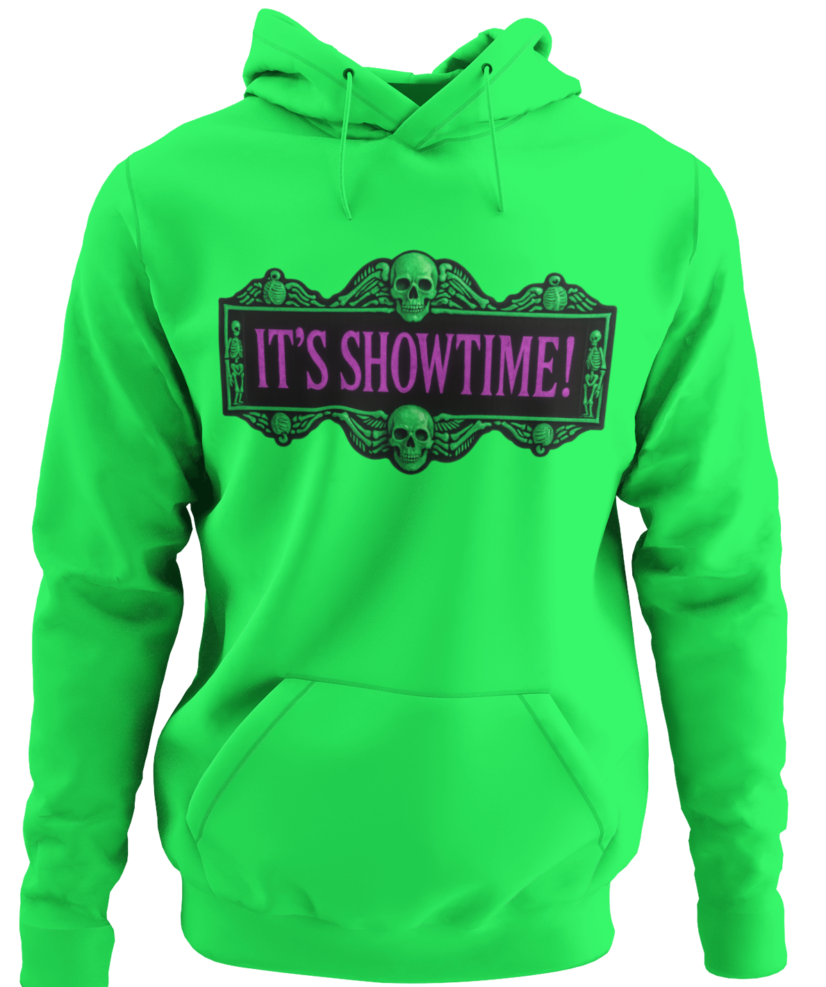 Showtime