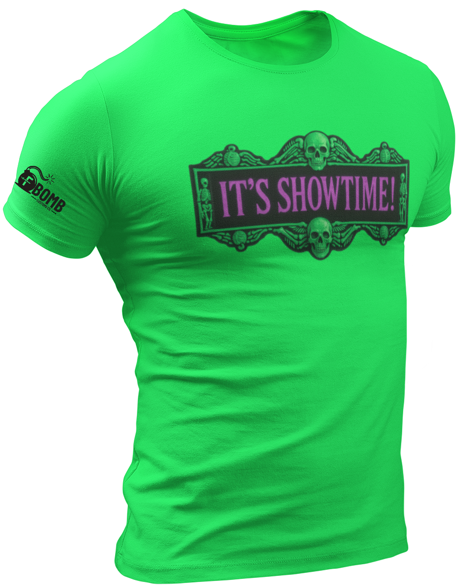 Showtime