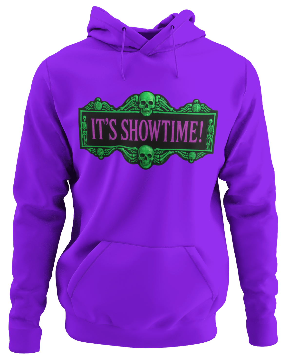 Showtime