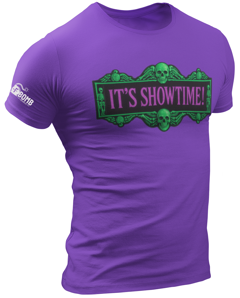 Showtime