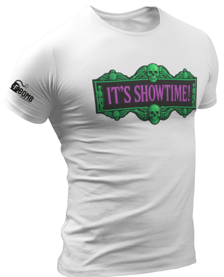 Showtime