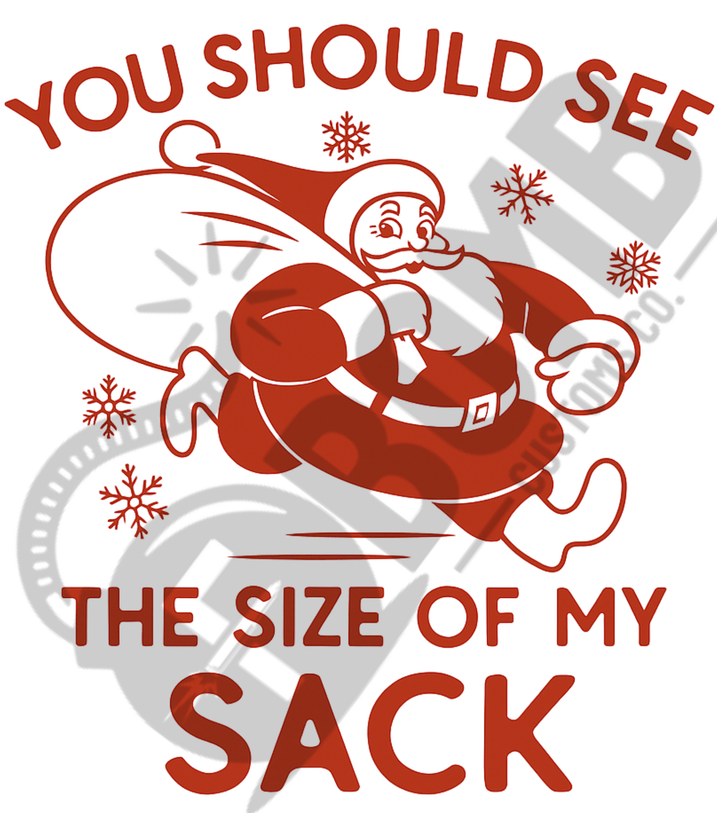 Large Sack