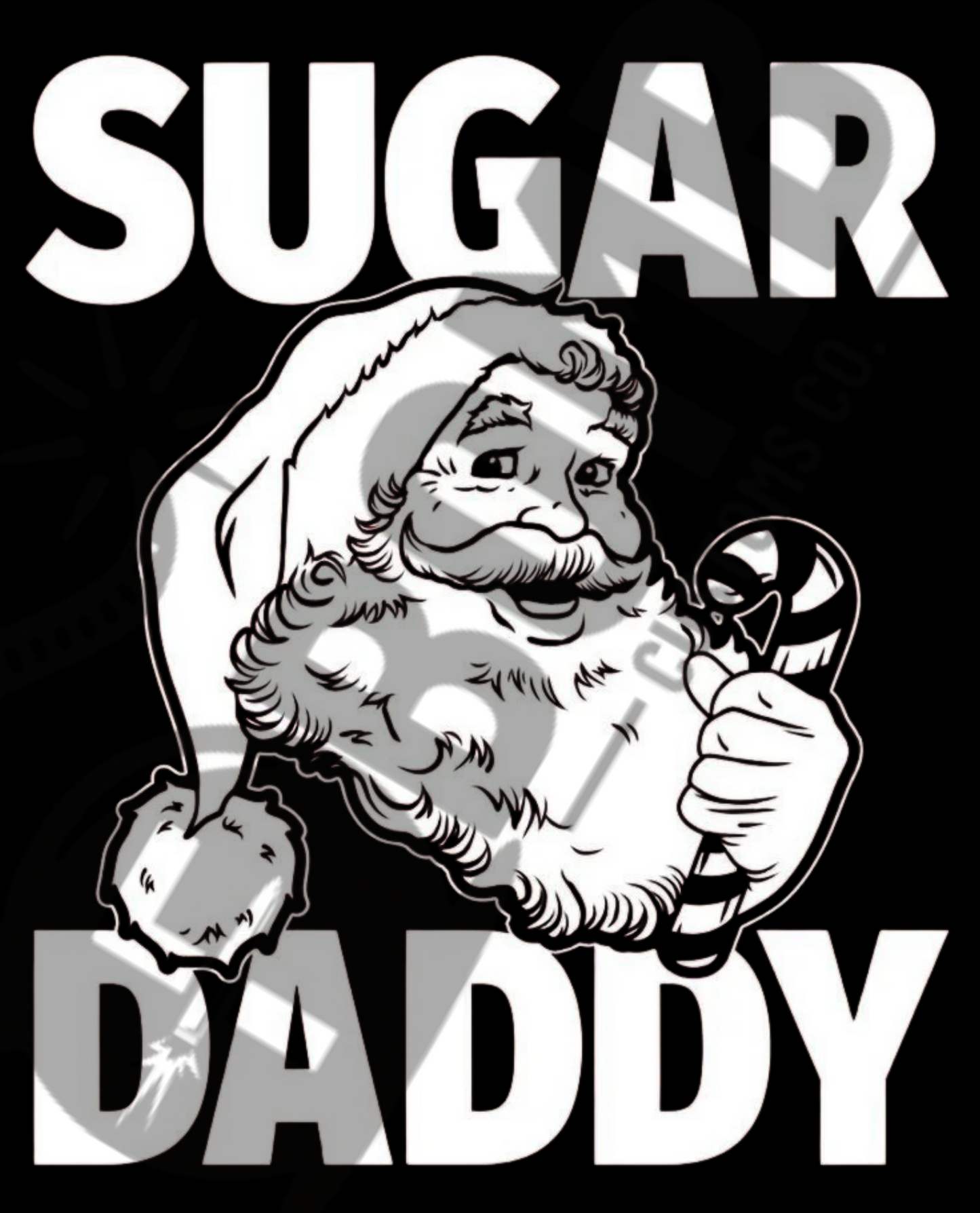 Sugar Daddy