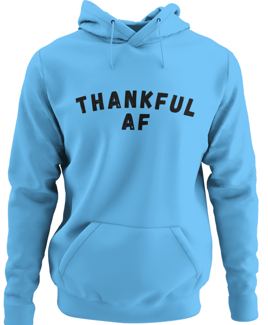 Thankful AF