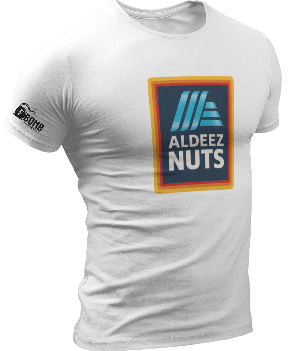 ALDEEZ Nuts
