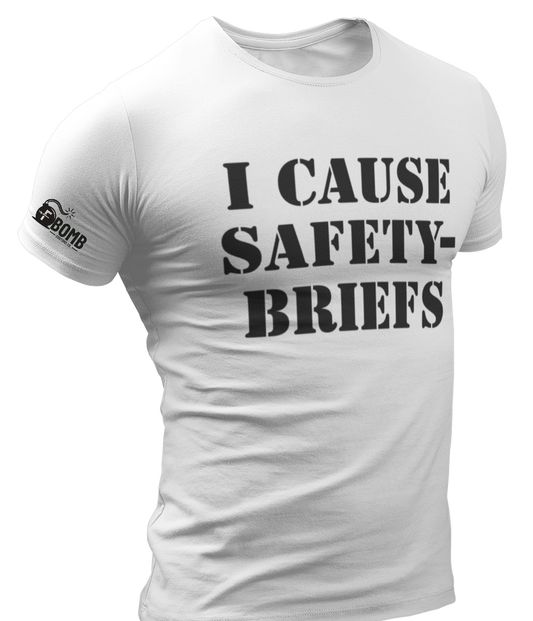 Safety Briefs