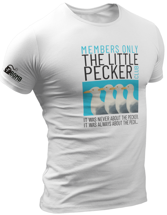 The Little Pecker Club