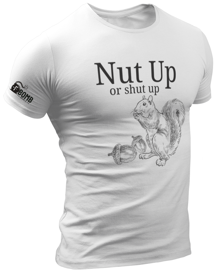 Nut Up