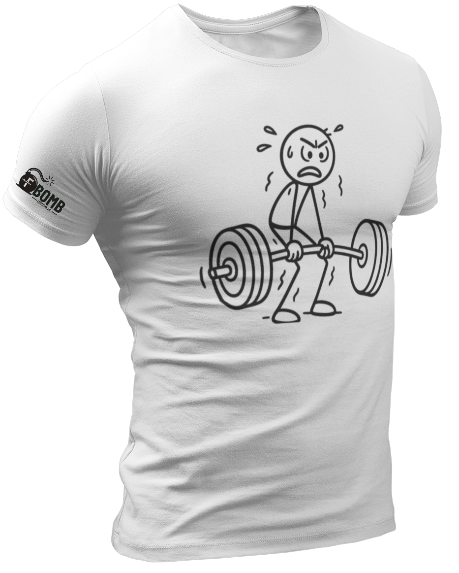 The Deadlift