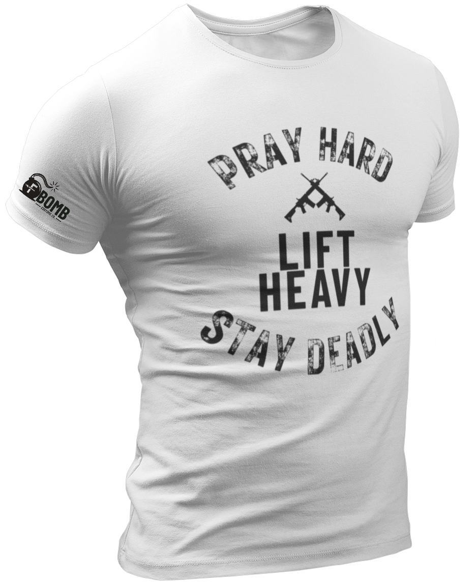 Stay Deadly