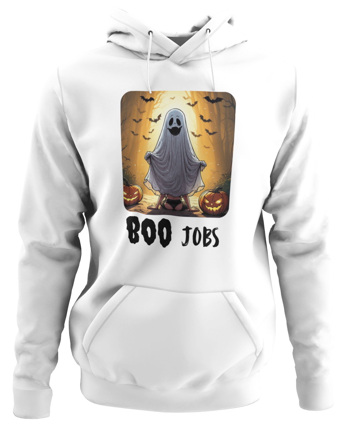 Boo Jobs