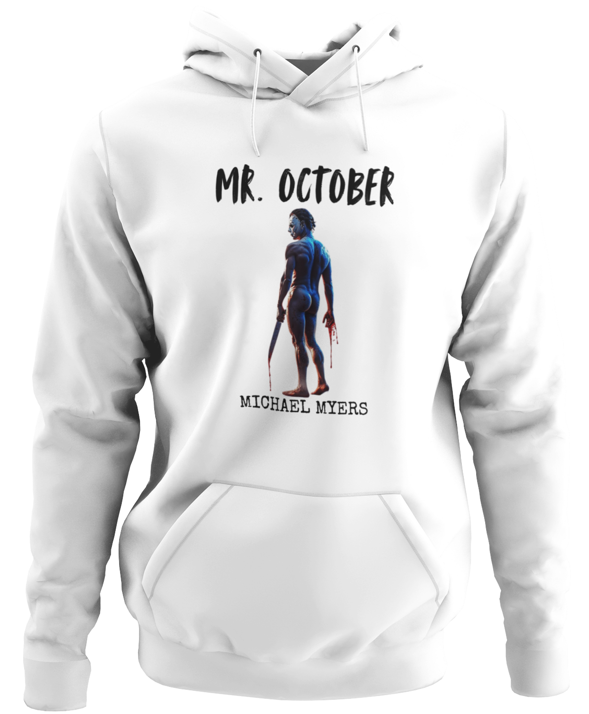 Mr. October