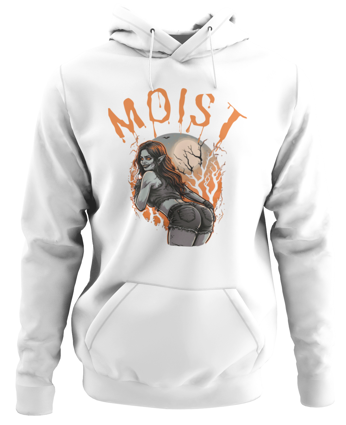 Moist