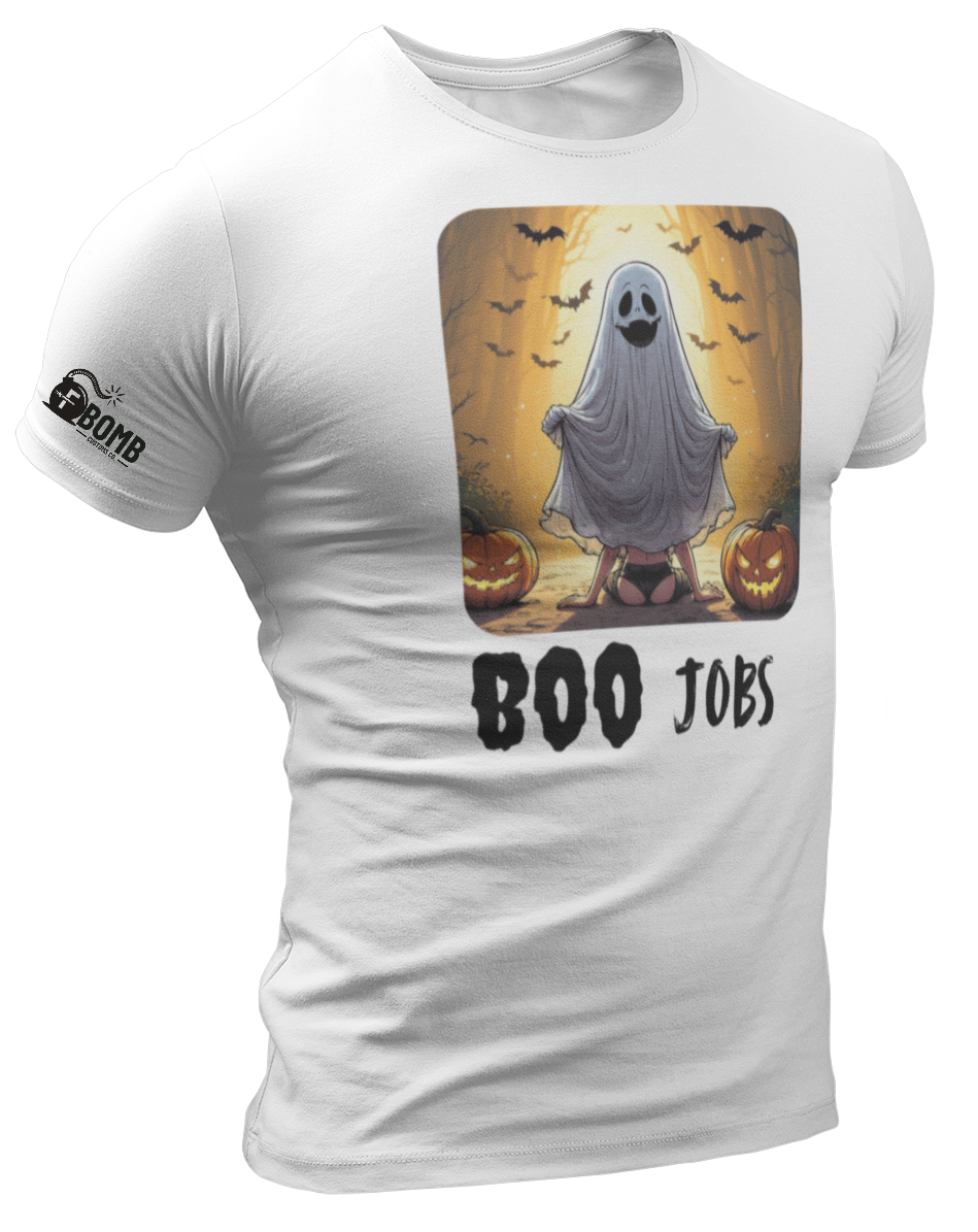Boo Jobs