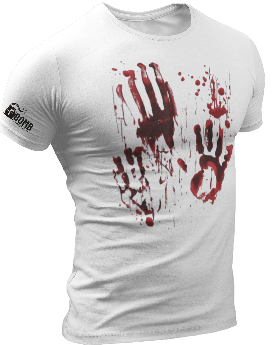 The Blood Donor (Unwilling Participants Only)