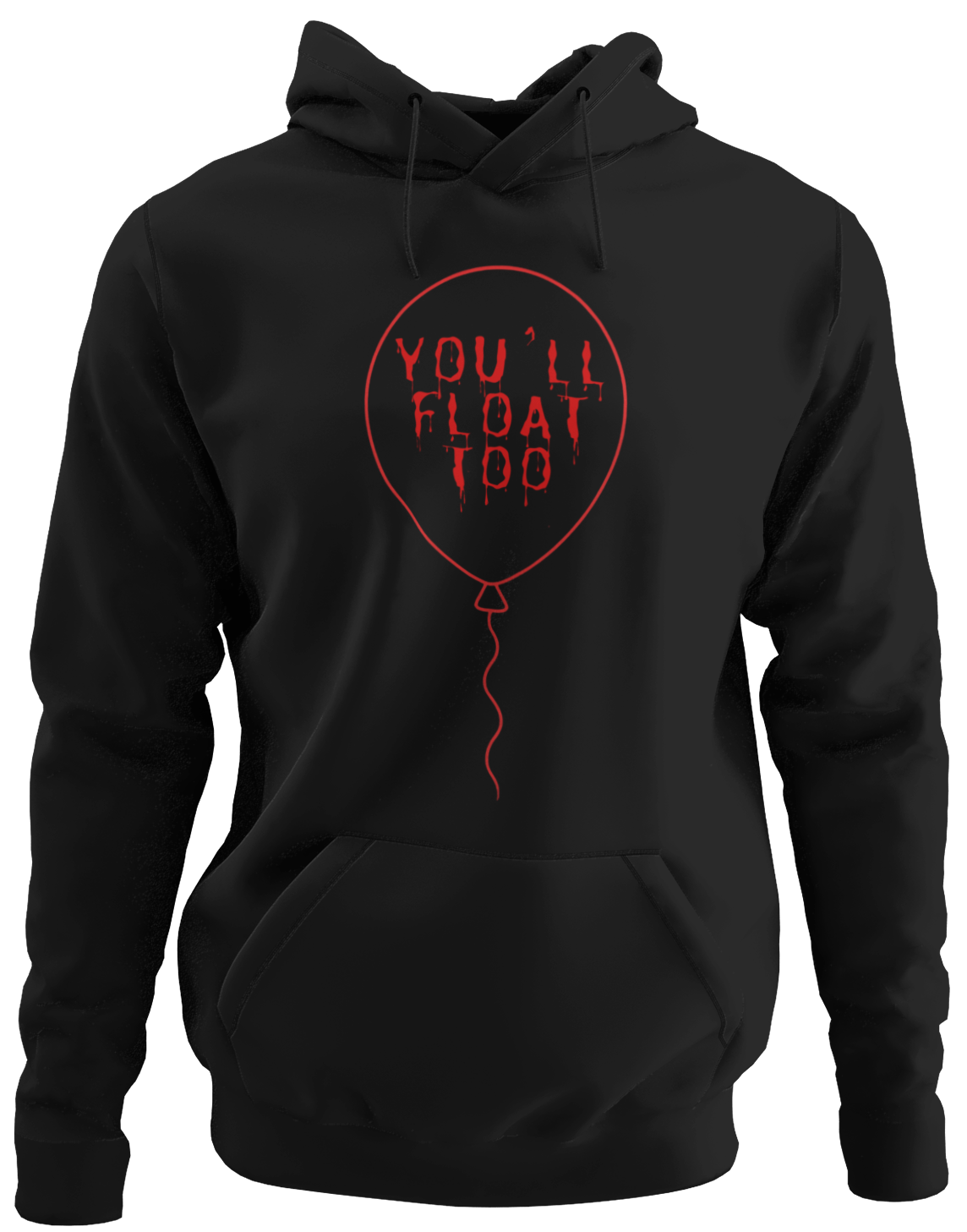 You'll Float Too