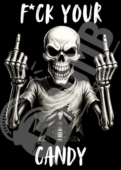 F*ck Your Candy