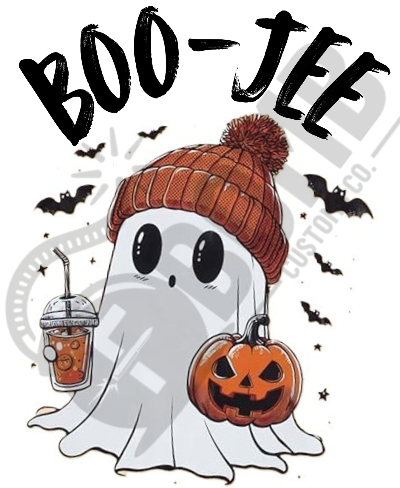 Boo-Jee