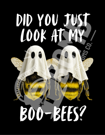 Boo-Bees