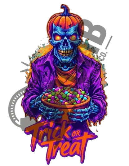 Trick Or Treat