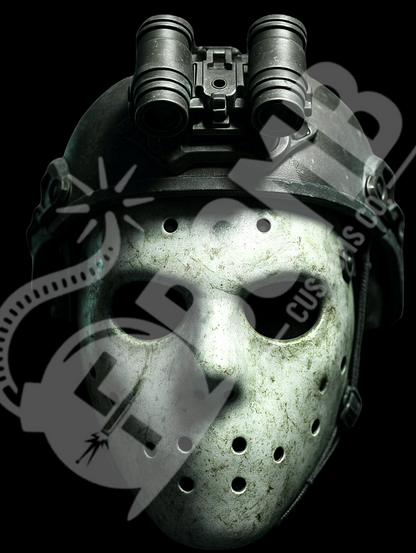 Tactical Jason