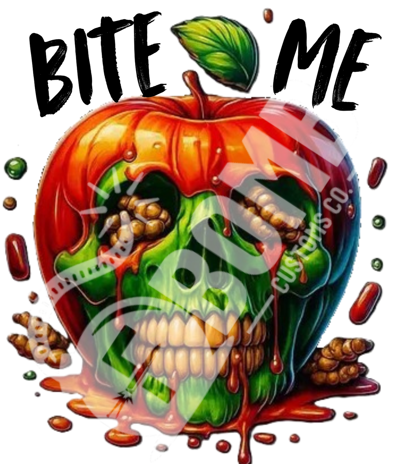 Bite Me
