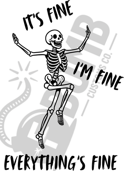 Everything's Fine