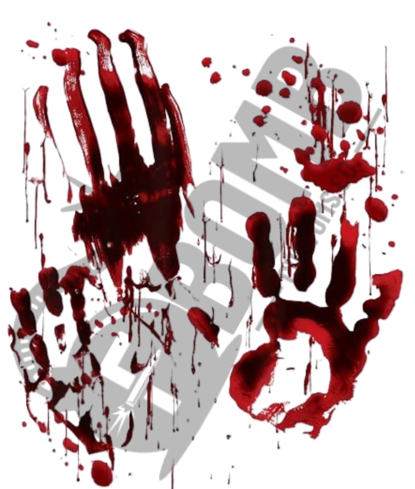 The Blood Donor (Unwilling Participants Only)