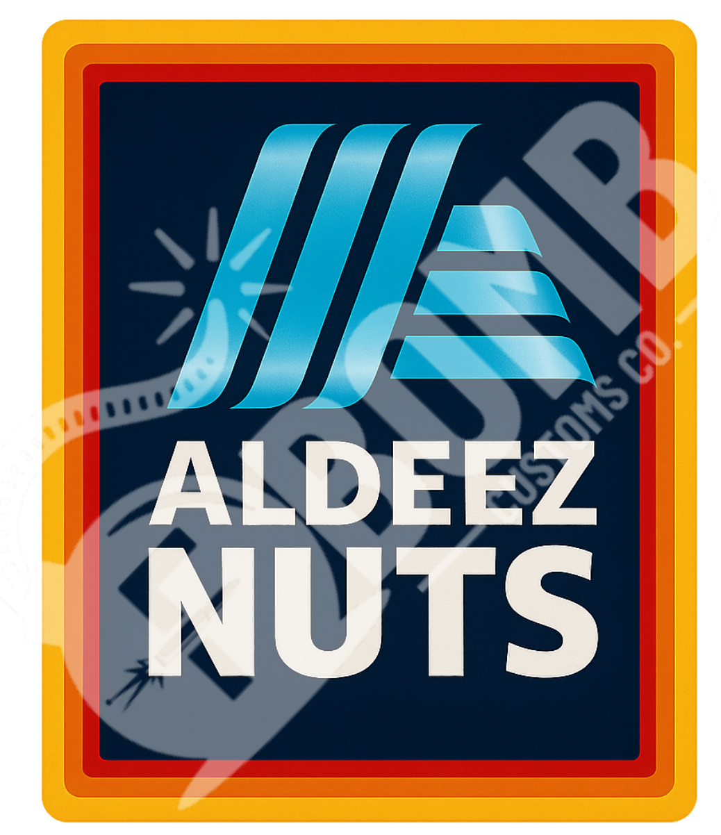 ALDEEZ Nuts