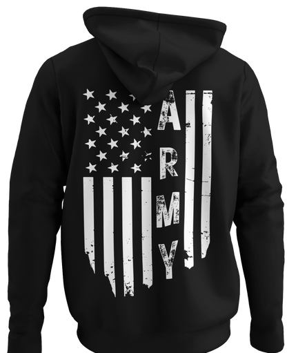 Backblast - Army Edition
