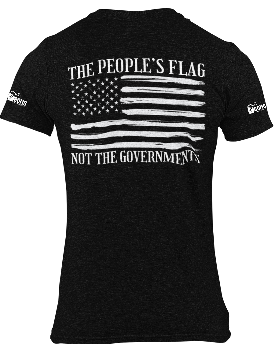 The People's Flag
