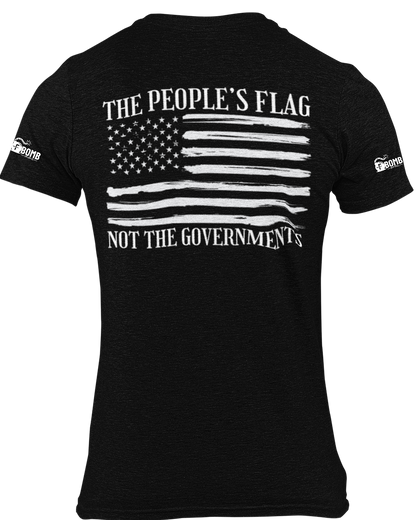 The People's Flag