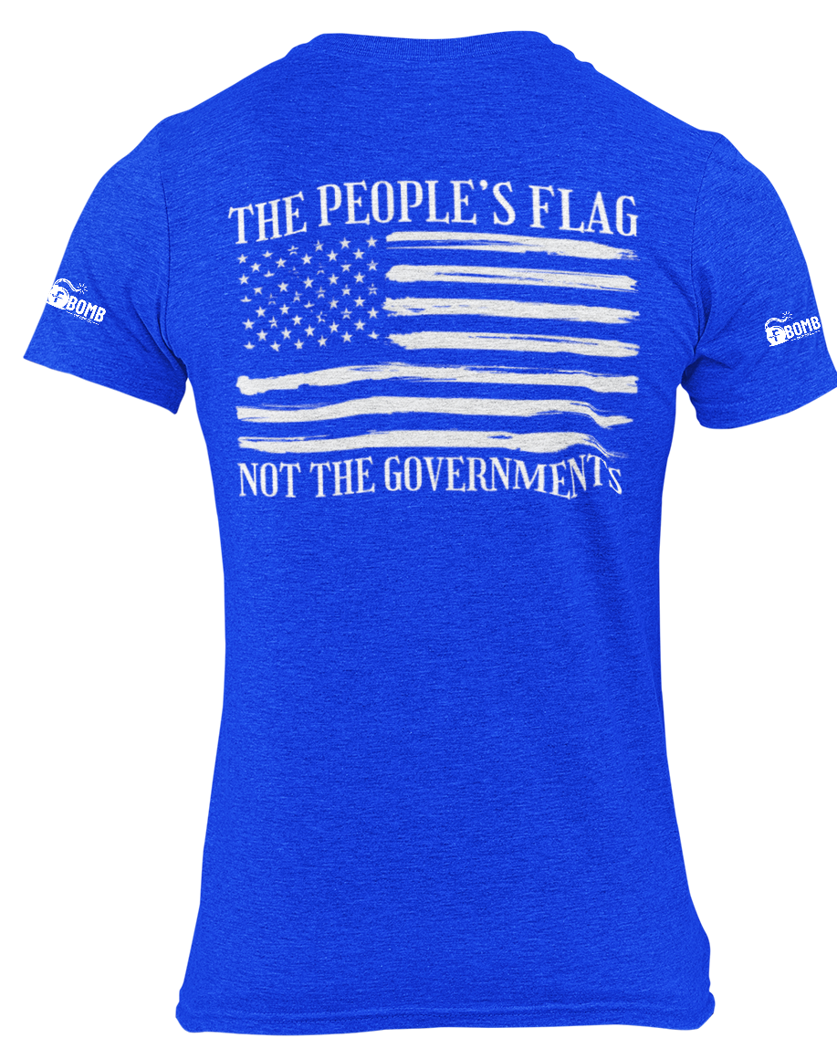 The People's Flag
