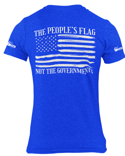 The People's Flag