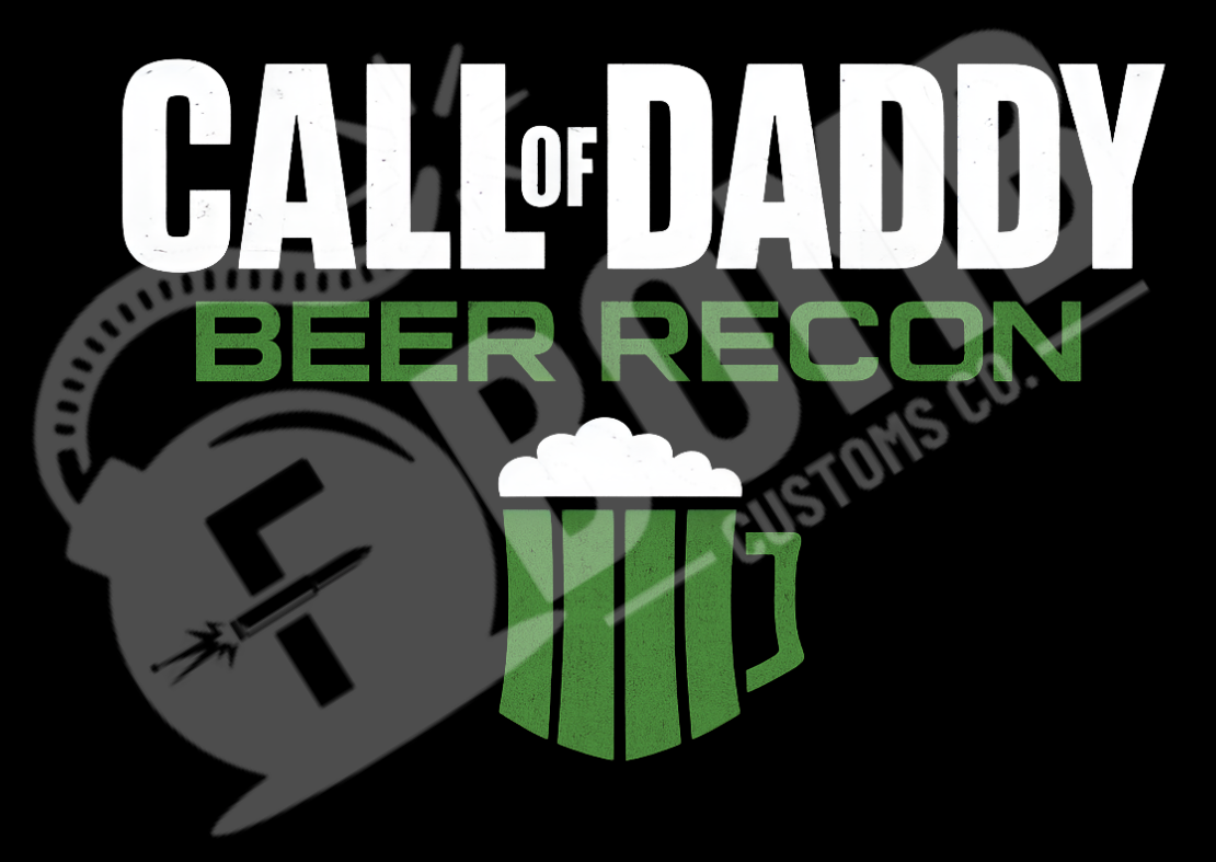 Beer Recon
