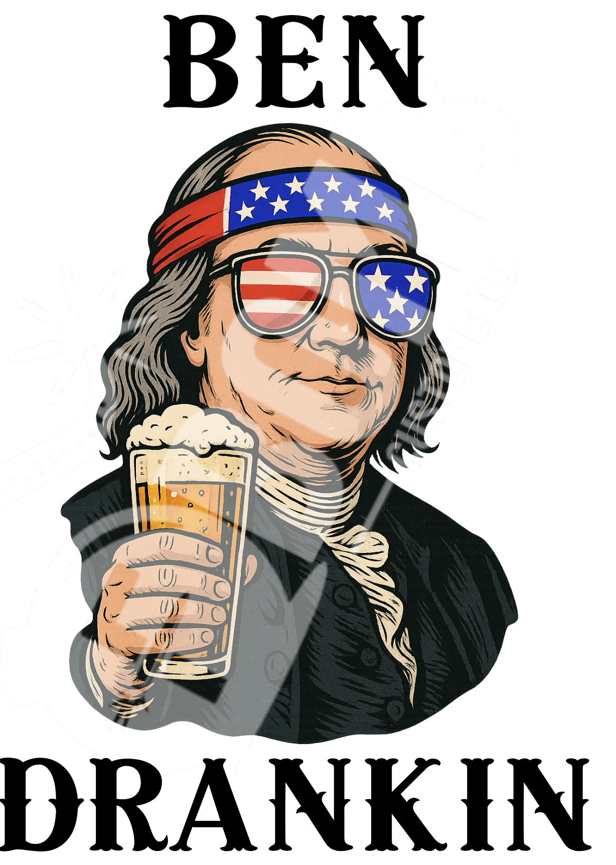 Ben Drankin