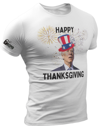 Wait, What Holiday Is It?